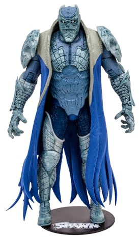 McFarlane Toys Spawn – 17,8 cm große Disruptor-Actionfigur