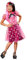 Rubie´s Déguisement classique Draculaura 7-8 ans