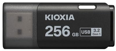TransMemory U301 - Memoria USB (256 GB)