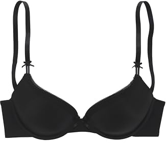 s.Oliver Damen Basic Push-Up-BH