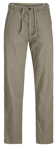 JACK & JONES Male Jogginghose Relaxed Fit Jogginghose