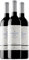 Pago del Cielo Celeste Tempranillo Ribera del Duero Roble Botella Magnum 1,5 L Vino tinto (Caja de 3 Botella Magnum de 1,5 L)