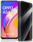 Gelaasso 2 Piezas Protector de Pantalla para Oppo A54 5G/A74 5G, Cristal Vidrio Templado Antiespia, 9H Dureza Vidrio Glass Protector para Oppo A54 5G/A74 5G