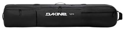 Dakine Low Roller Snowboard Bag - Black Coated, 157 CM