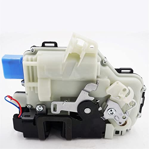 Schloss Stellmotor Türschlossantrieb Für VW Für POLO Für Skoda Für Superb Für Fabia Für Roomster 5J1837015 6QD837015B 3B1837015AR 3B1837015BC Stellmotor Türschloss(Hinten rechts)