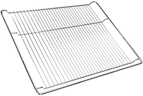 SPARES2GO Main Shelf for Bosch Oven Cooker Grill - Fitment List C