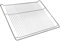 SPARES2GO Main Shelf for Bosch Oven Cooker Grill - Fitment List C