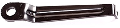 Fahrrad Abstands Löffel Gegen Halter HSJ905 Sturmey Archer 3 & 5 Gang Nabenschaltung