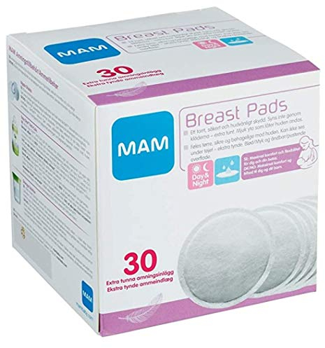 Mam Coppette Assorbilatte 30pz