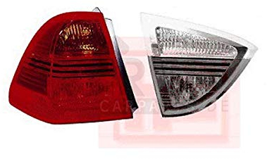 Rückleuchte links 3er E91 Bj. 04/05->> äusserer Teil