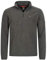 Höhenhorn 42P45 Skyja Herren Fleece Pullover Grau Gr. 3XL