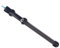 Interpet Aquatherm Tropical Aquarium Fish Tank Heater, Adjustable Temperature Control, 100w,Black/clear