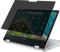 Vaxson Protection d'écran de Confidentialité, compatible avec ASUS Chromebook Flip CM1 CM1400 CM1400FXA-EC0010 14 LAPTOP [pas en Verre Trempé Coque Case ] Screen Protector Guard Anti Espion