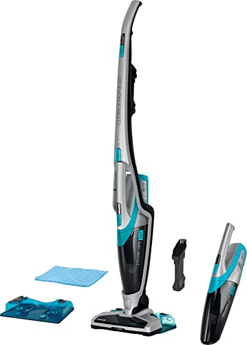 SENCOR Staubsauger Besen SVC 0740BL-EUE3