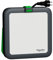 Schneider Electric IMT47273 Mureve LED Arbeitsleuchte 75Watt, USB A+C, 75 Watt