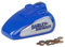 Harley-Davidson Spardose Gas Tank blau