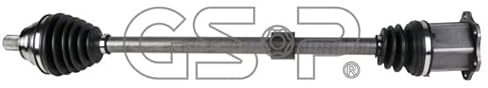 ANTRIEBSWELLE GSP 202229 - für VW Golf 7