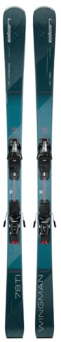 Elan All Mountainski Wingman 78 Ti PS ELS 11.0-176