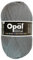 Frida's Wollhaus Opal 100 g Uni 4-fach Sockengarn Strümpfe Stricken filzfrei Wolle 35 Farben (9936 | Rauch)