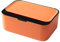 Servietten-Aufbewahrungsbox, Feuchttücher-Aufbewahrungsbox mit Deckel, Heim-Desktop-Taschentuchspender, Serviettenetui-Halter, tragbare Feuchttücher-Box, Organizer, Taschentuchbox (Gold)