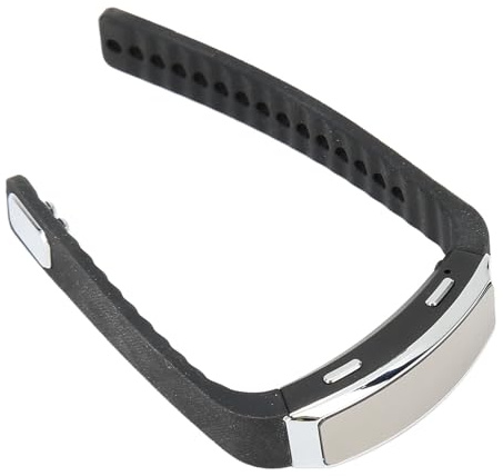 Diktiergerät-Uhr mit Rauschunterdrückung, Sprachaktivierung und Musik-Player, Tragbares Rekorder-Armband für Klassentreffen, Vorträge und Mehr (8GB)