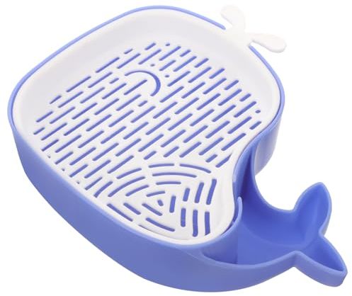 CIYODO Caja De Gato Maceta para El Hogar Conveniente Gato Plantador Creativo Gato Hierba Caso Gato Planta para Mascota Gato Plantador Hogar Gato Hierba Plantador Vivero Gato Hierba