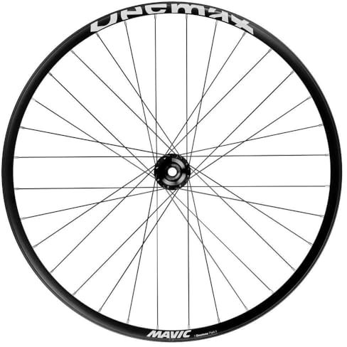 Mavic Deemax Park 29´´ Int Boost Mtb Front Wheel 12 x 148 mm