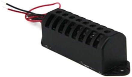 Yooghuge Ionisator Generator Plasma Generator Auto Kühlschrank Schwarz Ionisator Teile Einfach Zu Verwendende Luftreiniger Zubehör