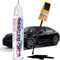 Inoumo Rimuovi Graffi Auto, Penna Penna Ritocco Carrozzeria, Soluzione Veloce per Graffi Auto, Pennarello per Riparazione e Ritocco Vernice Auto, Penna AntiGraffio (1 Pack)