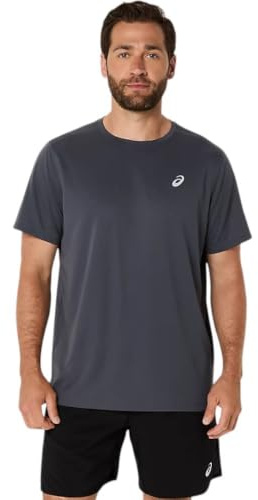 ASICS Core Kurzarm Laufshirt