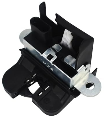 Scrocco Bagagliaio Posteriore Per VW Per Maggiolino Per Golf 7 MK7 4 Pin 5G6827505 Serratura Per Portellone Posteriore Accessori Per Auto