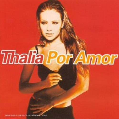 Por Amor (Amor A La Mexicana)