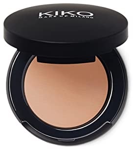 KIKO Milano Full Coverage Concealer 03 | Concealer Mit Sehr Hoher Deckkraft