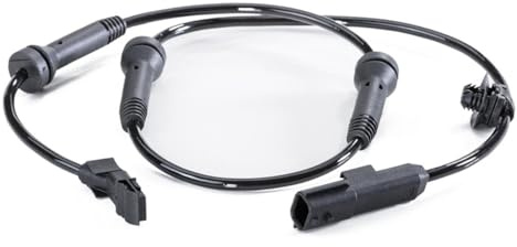 HELLA 6PU 012 806-241 Sensor, wheel speed - 12V - 2-pin connector