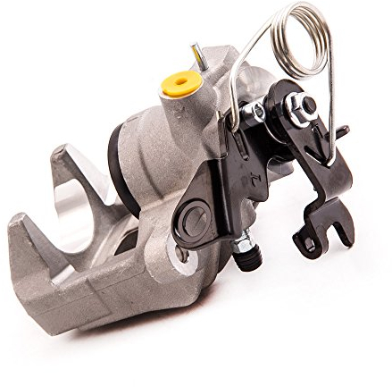 maXpeedingrods 2 X Bremssattel Hinten Links Rechts für A3 8L1 TT 8N mit Reparatursatz 1J0615423 1J0615424