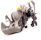 maXpeedingrods 2 X Bremssattel Hinten Links Rechts für A3 8L1 TT 8N mit Reparatursatz 1J0615423 1J0615424
