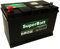 12V 100AH 850A SuperBatt 250H Car Van SUV Battery- TYPE 334/250 - Heavy Duty - Long Life Batteries - 4 Years Warranty