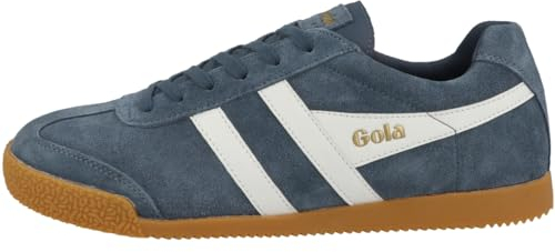 Gola Harrier Suede CMA192HW, Turnschuhe - 41 EU