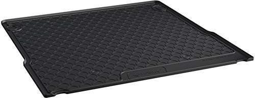 Gledring Rubbasol (Gummi) Kofferraumwanne kompatibel mit Peugeot 308 SW 2013-2021