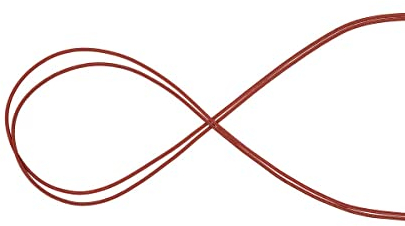 Mammut Accessory Cord 150 m - fire