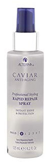 ALTERNA Caviar Anti-Aging Professional Styling Rapid Repair Spray 125 ml