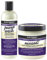 Aunt Jackies Traubenkern-Power-Wash-Shampoo 355 ml mit Rescued Recovery Conditioner 426 g