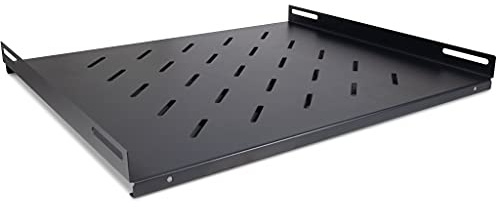 Inter-Tech 19 Zoll Boden SW-420/600, 45x485x420mm, RAL 9005