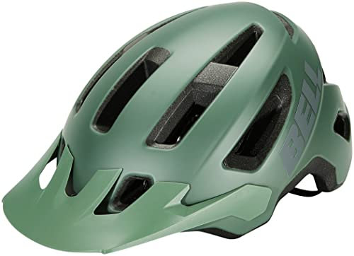 Bell - Nomad 2, Helme, MTB-Fahren, Mattgrün, L