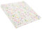 goldbuch 27 454 Fotoalbum Meadow Miracles, Bilderalbum mit 60 weißen Seiten, Fotobuch für 224 Fotos im Format 10x15 cm, Erinnerungsalbum zum Selbstgestalten, Fotokarton, Weiß, Maße 30 x 31 x 4 cm