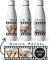 Zumo Digital Botella Acero Inoxidable Personalizada con tu Foto, Regalo Personalizado Amigos Friends, Botella de Agua Deportiva, Libre BPA de 500ml (Model 1) (B-F)