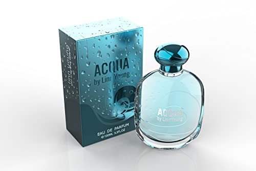 EDP 100ml Acqua By Linn Young