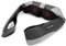 Well Being Shiatsu Massager with Arm Loops - Multiple Speed, Direction and Optional Heat Wearable Massage Device
