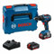 Taladro Percutor BOSCH 0615990m0e 18 V