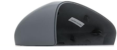 RIDEX 23A0058 Cubierta retrovisor exterior derecha